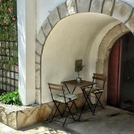 Apartments Sveti Ivan Moscenicka Draga Bilik gambar