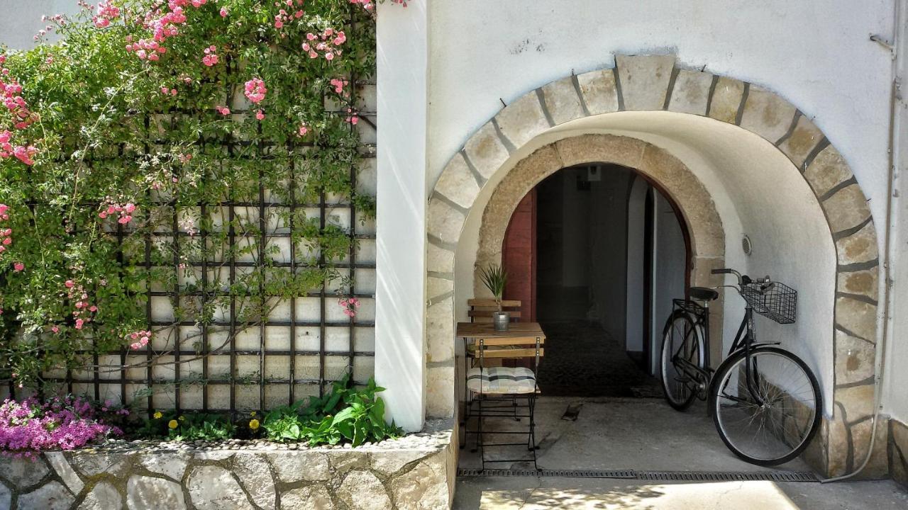 Apartments Sveti Ivan Moscenicka Draga Luaran gambar