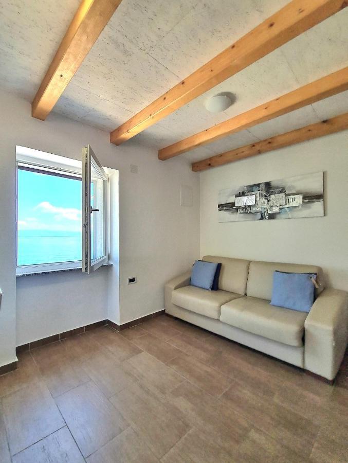 Apartments Sveti Ivan Moscenicka Draga Luaran gambar