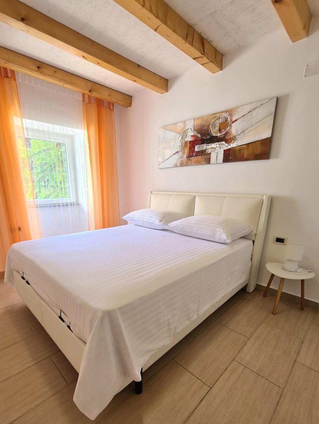 Apartments Sveti Ivan Moscenicka Draga Luaran gambar